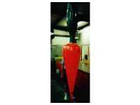 Carrot sealed-air inflatable